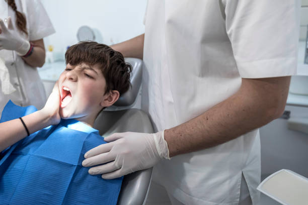 Best Emergency Pediatric Dentist  in Pearsall, TX